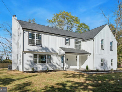 896 Conestoga Rd Berwyn, PA 19312