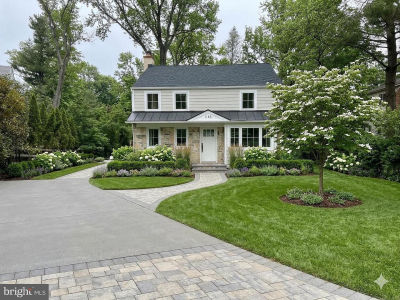 1143 Maplecrest Cir Gladwyne, PA 19035