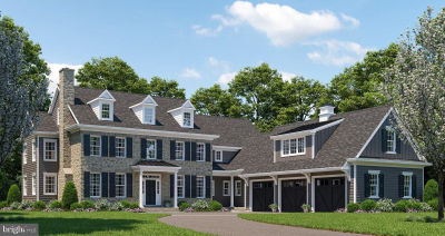 2081 Bodine Rd Malvern, PA 19355