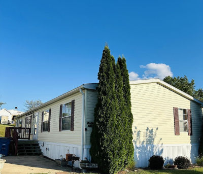 16935 Alcott Rd Hagerstown, MD 21740