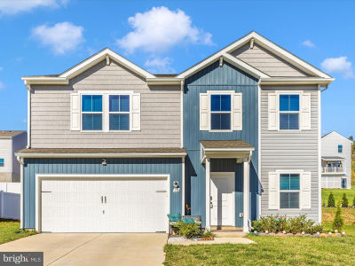 76 Diving Scaup Rd Hedgesville, WV 25427