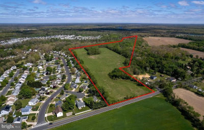 0 Blue Bell Rd Williamstown, NJ 08094