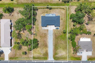 255 Rotonda Blvd W APT A Rotonda West, FL 33947