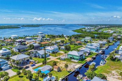 10476 Sherman St Englewood, FL 34224