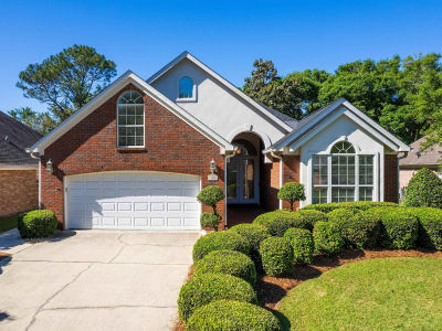 3089 Sawgrass Cir Tallahassee, FL 32309