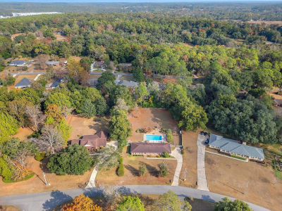 2211 Bourgogne Dr Tallahassee, FL 32308