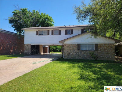 3713 Ivanhoe Dr Temple, TX 76502