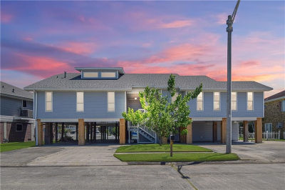 4231 San Trovaso St New Orleans, LA 70129