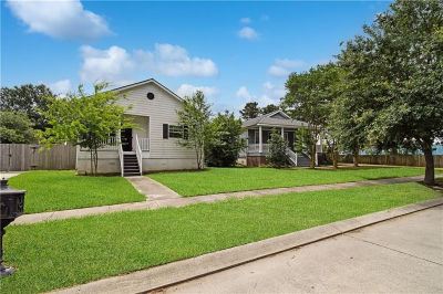 109 Norton Ave Arabi, LA 70032
