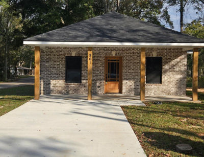 801 4th St Picayune, MS 39466