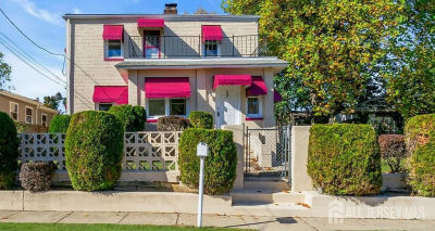 125 Robbins Ave Ewing, NJ 08638