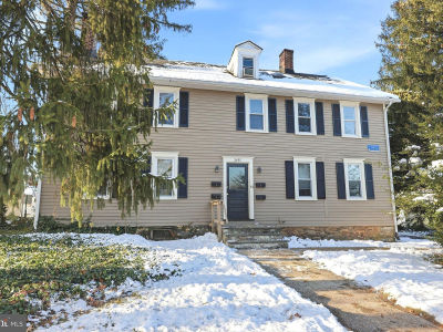 2695 Main St Lawrence Township, NJ 08648