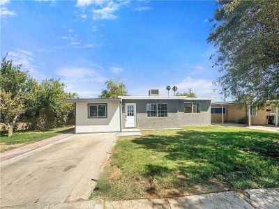 951 E Avenue B Blythe, CA 92225