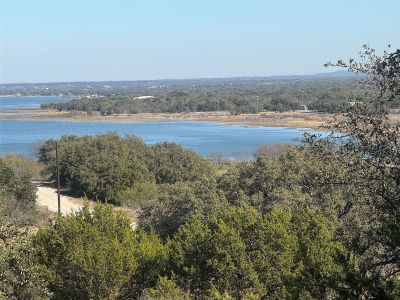 LOT 476 Anchors Away Brownwood, TX 76801