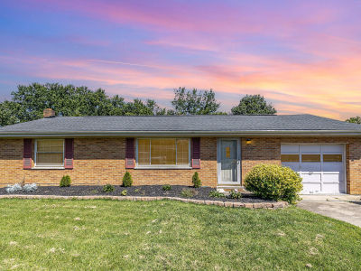 594 Garner Dr Covington, KY 41015