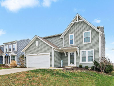 919 Darlington Creek Dr Alexandria, KY 41001