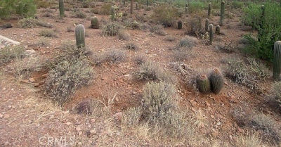 0 Vac Challenge Way Ave #VIC Lancaster, CA 93535