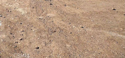 0 Janet Ct Lot 128 California City, CA 93505