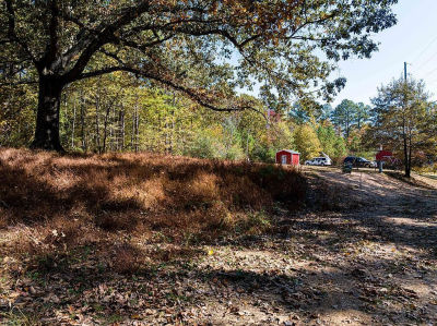 187 Baker Rd Huntingdon, TN 38344