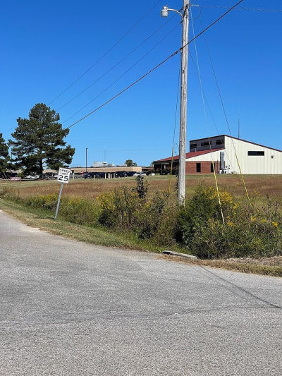 0 R B Wilson Dr LOT 3 Huntingdon, TN 38344