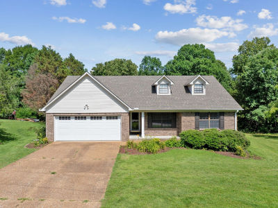 356 Leota Dr Lexington, TN 38351