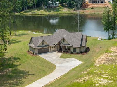 185 Stately Oak Dr LOT 13 Huntingdon, TN 38344