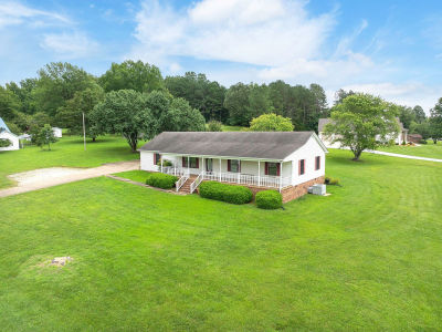 17930 Main St W Huntingdon, TN 38344