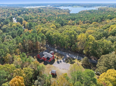 215 Baker Rd Huntingdon, TN 38344