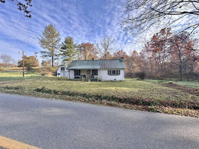 1250 Bozoo Rd Peterstown, WV 24963