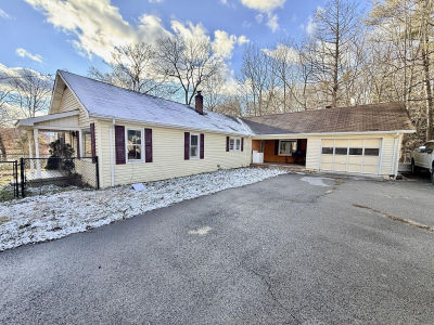 715 Ballard Red Sulphur Pkwy Peterstown, WV 24963