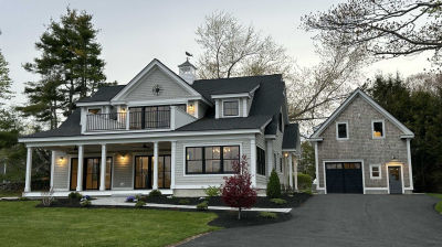 143 Main Street, Kennebunkport, ME 04046, USA