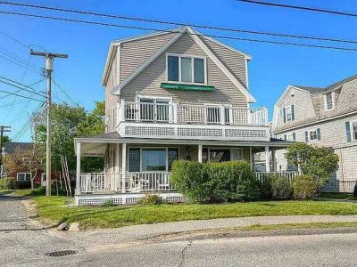 285 Beach Avenue, Kennebunk, ME 04043, USA