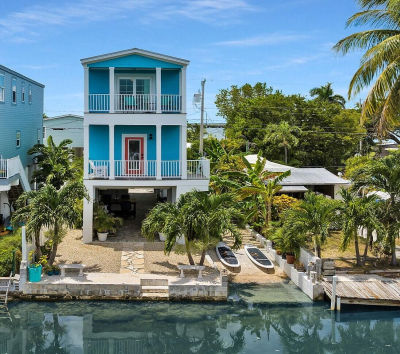 57 Palm Dr Key West, FL 33040