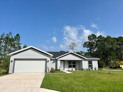 29 Red Top Ln Palm Coast, FL 32164