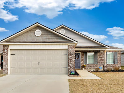 1684 Drake Ave SE Cullman, AL 35055