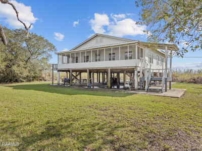 3485 Highway 319 Franklin, LA 70538