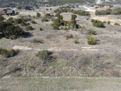 LOT 984 Birds Eye Ct Graford, TX 76449