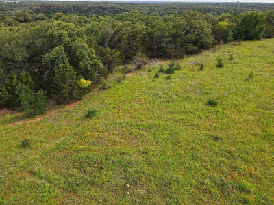 29 Big Bend Rd Mineral Wells, TX 76067