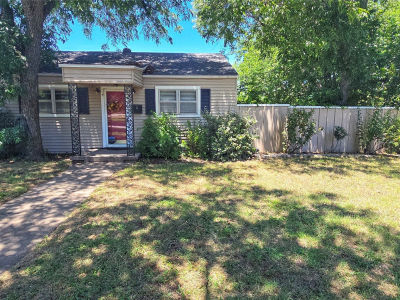 730 Indiana St Graham, TX 76450