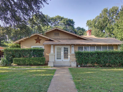 700 South St Graham, TX 76450