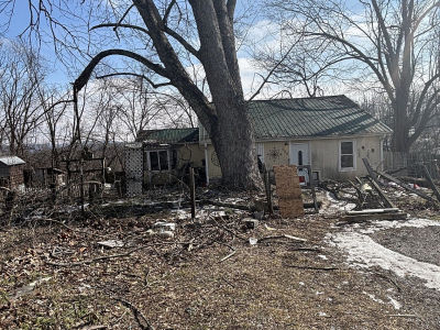 986 Weeping Willow Rd Hendersonville, TN 37075