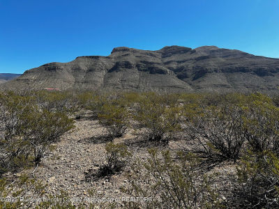 0 S Canyon Rd Alamogordo, NM 88310
