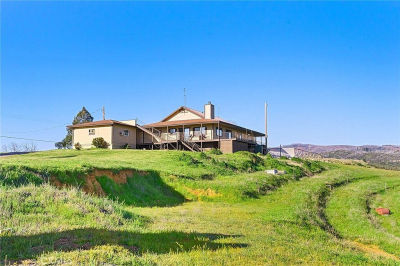 2114 Lumpkin Rd Oroville, CA 95966