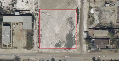 1 Alpaugh Irrigation Canal Rd LOT 757 Alpaugh, CA 93201