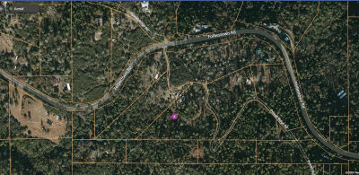 Powell Ridge Rd Oroville, CA 95966