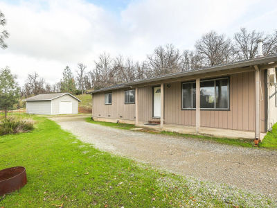 18725 Wilderness Trl Cottonwood, CA 96022