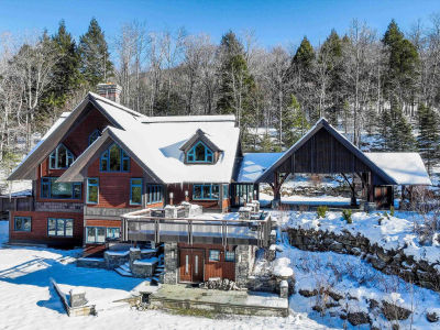 51 E Ash Rd Plymouth, VT 05056