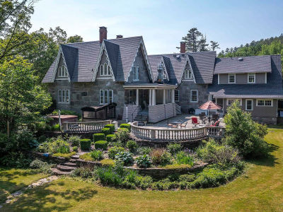 1589 Route 131 Cavendish, VT 05142