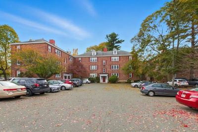 112 Maple St APT 6 Malden, MA 02148