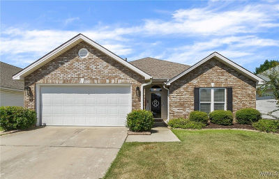 9618 Empress Blvd Tuscaloosa, AL 35405